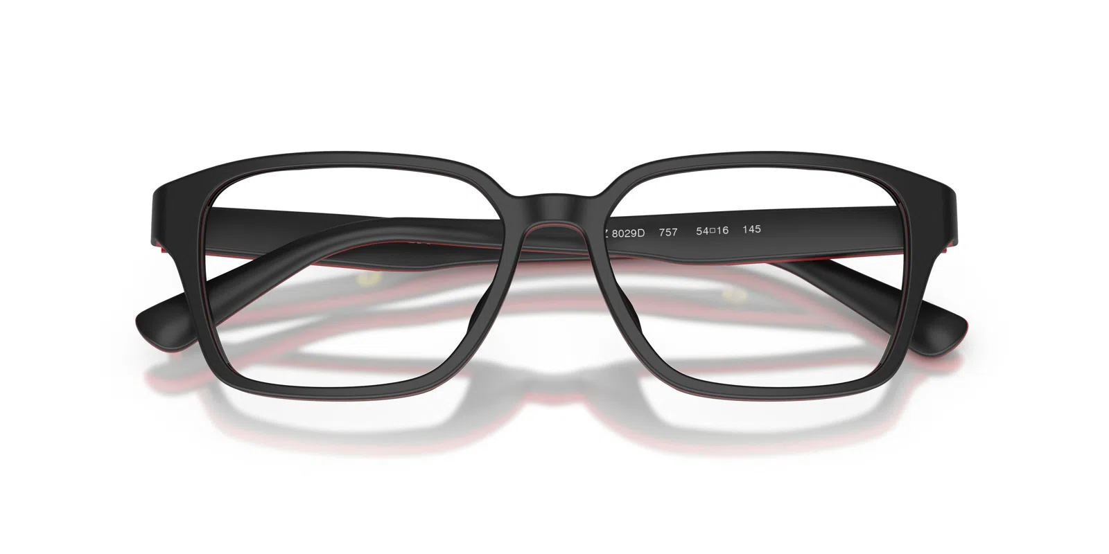 Scuderia Ferrari 8029D Eyeglasses - view 22